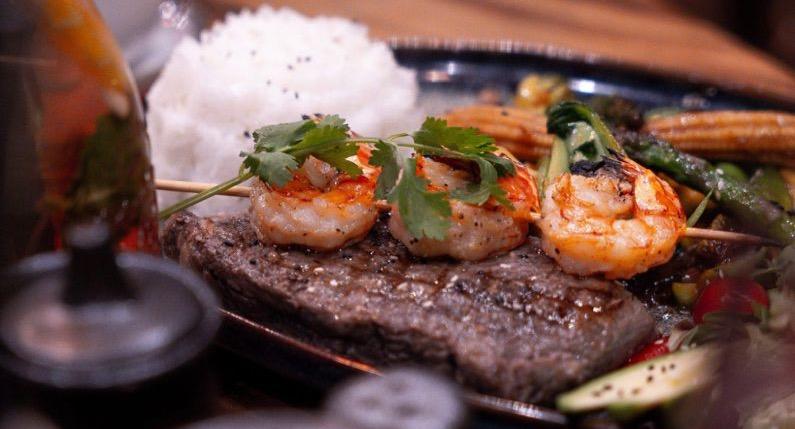 Batu Pattaya Restaurant photo 4