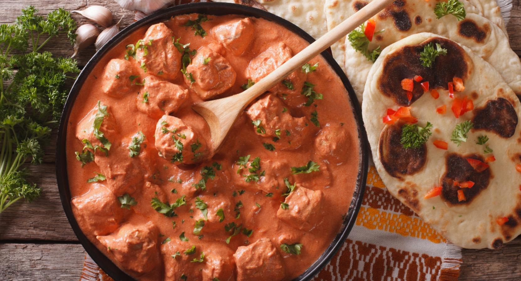 Bay Leaf Spice - Indian Restaurant