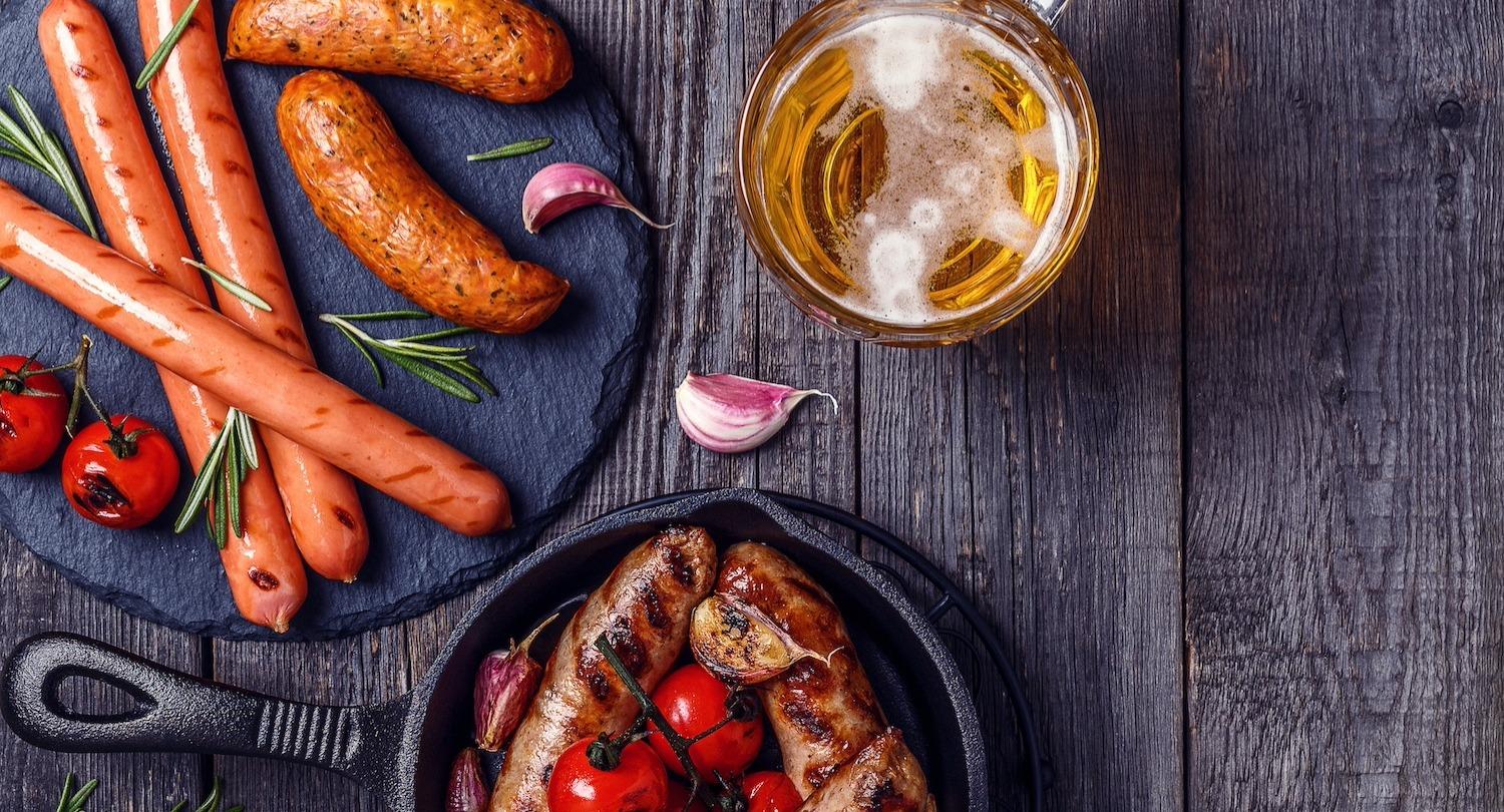 Bayerische Spreestuben