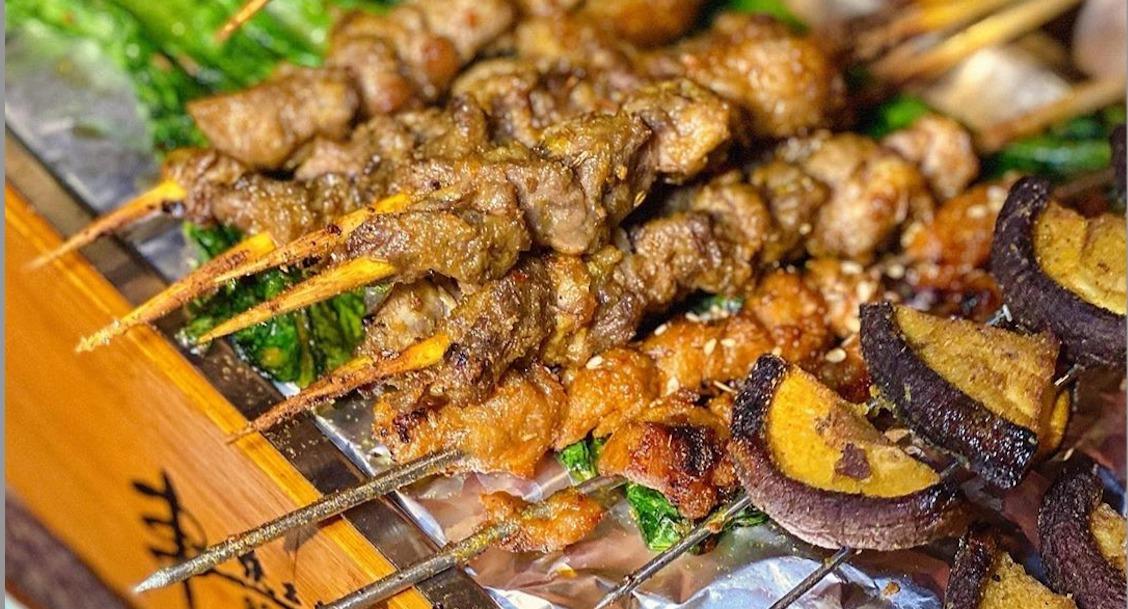 BBQ Box - Bugis - 串烧工坊 - 武吉士