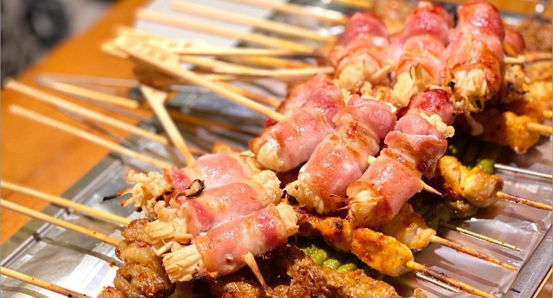 BBQ Box - East Coast Rd - 串烧工坊 - 东海岸 photo 1