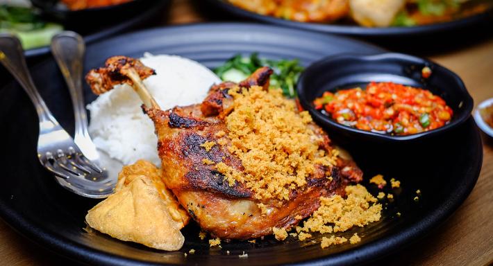 Bebek Goreng Pak Ndut - SingPost Centre photo 1