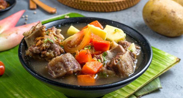 Bebek Goreng Pak Ndut - SingPost Centre photo 4