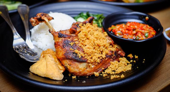 Bebek Goreng Pak Ndut - Westgate photo 1