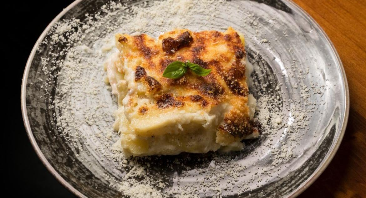 Bechamel photo 1