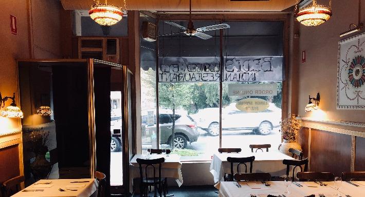 Bedi's Indian Restaurant