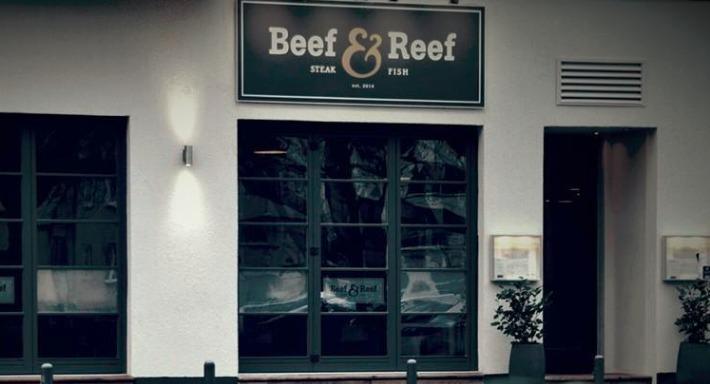 Beef & Reef photo 1
