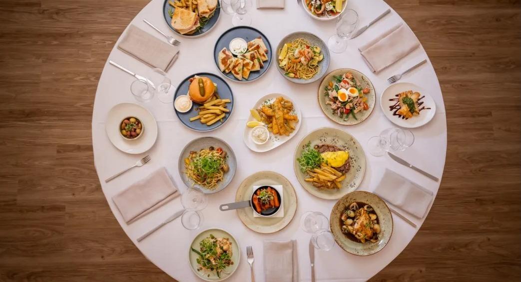 Beetson Bar & Restaurant