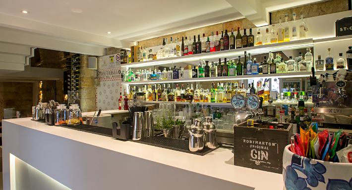 Begula Club Café Restaurant