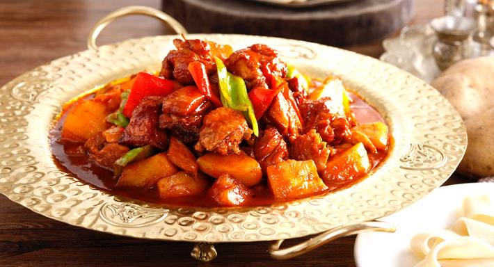 Bei Jiang Restaurant 北疆饭店 photo 1