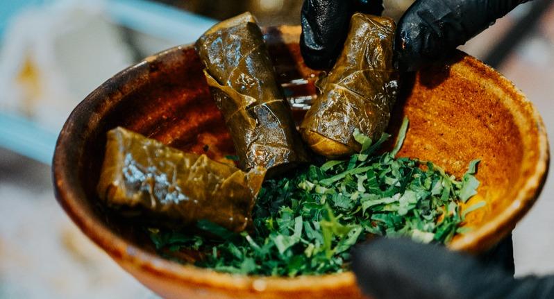 Beirut Snack Bolognina photo 1