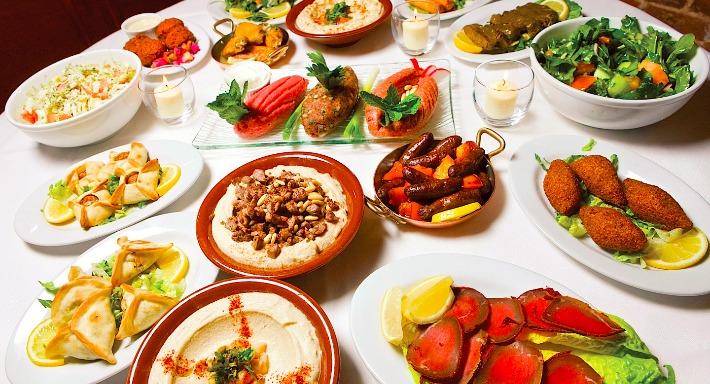 Beiyrut Restaurant photo 1