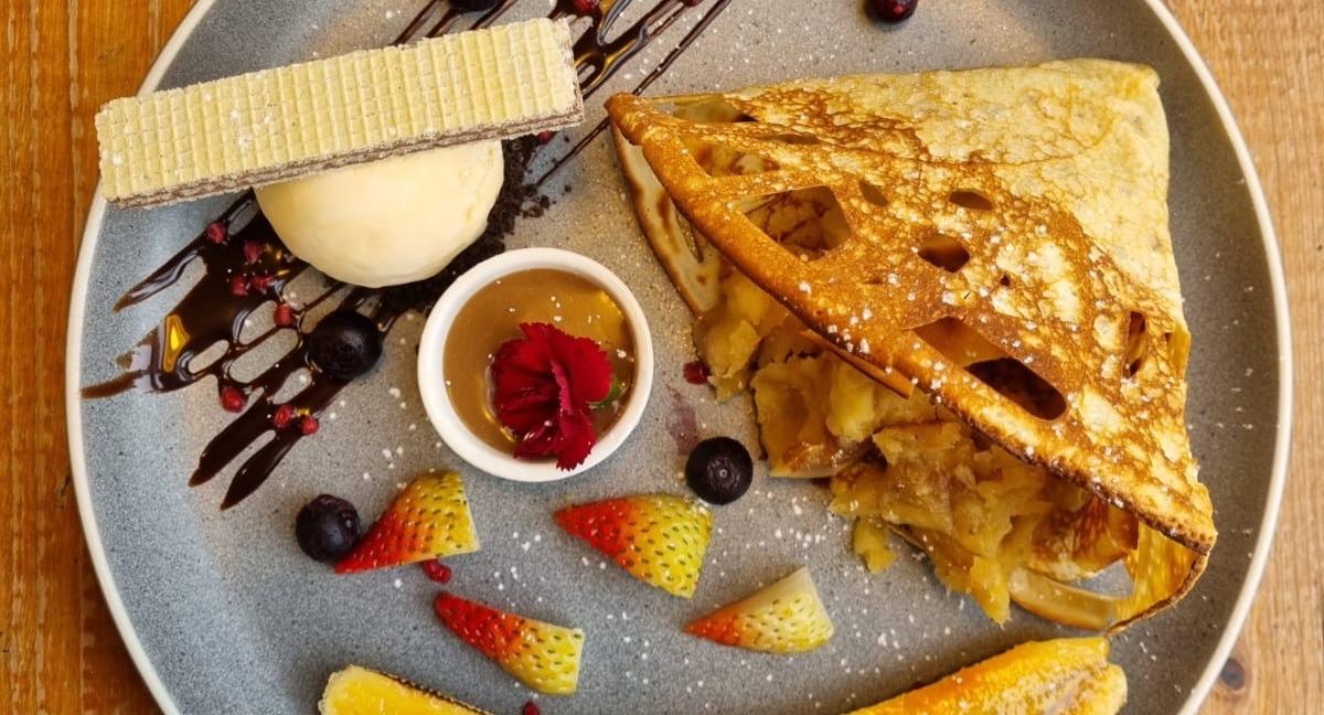 Bek Cafe Restaurant and Dessert Maribyrnong photo 1