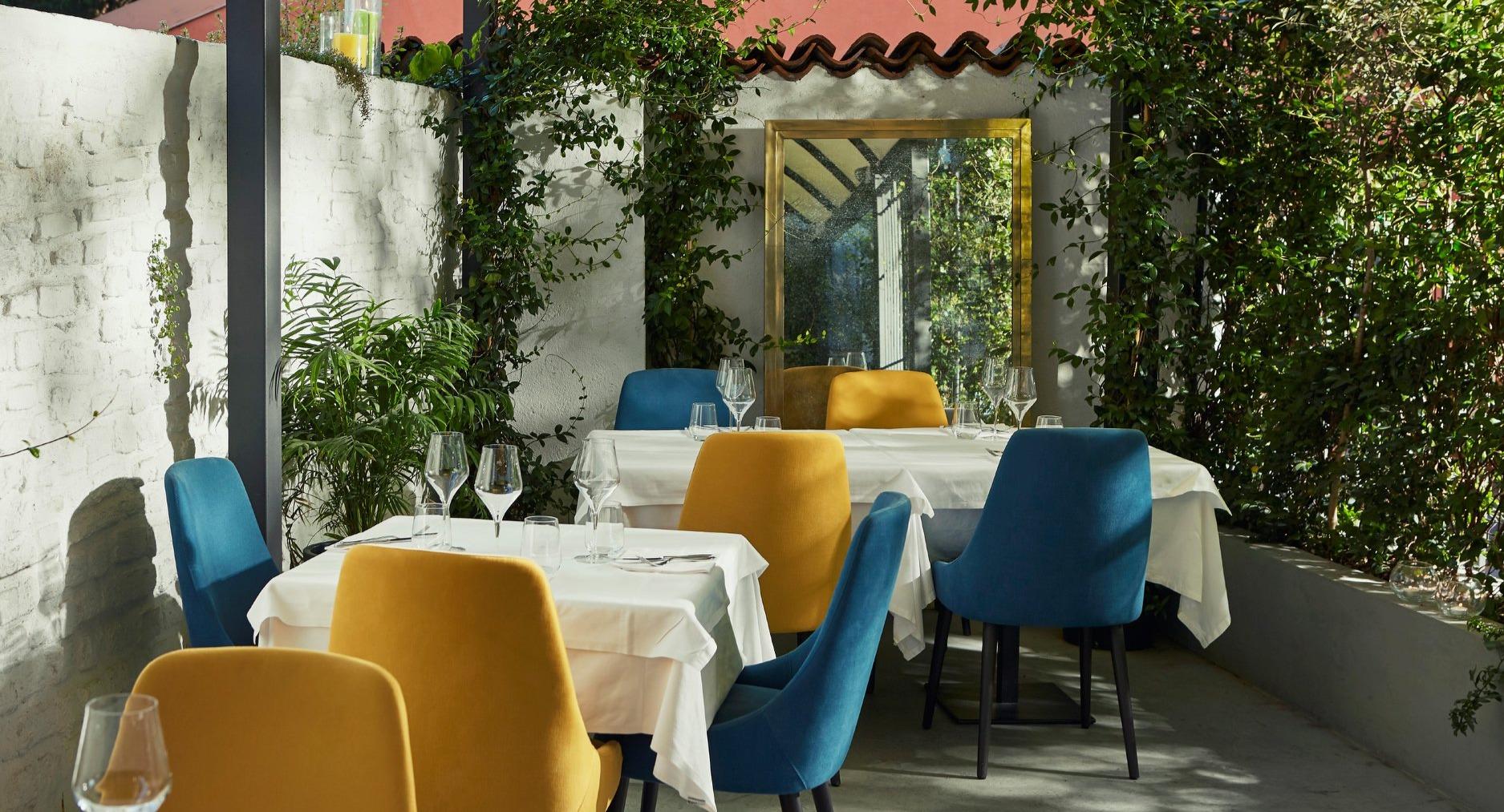 Belè Ristorante