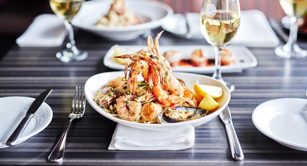 Beletti Restaurant photo 1