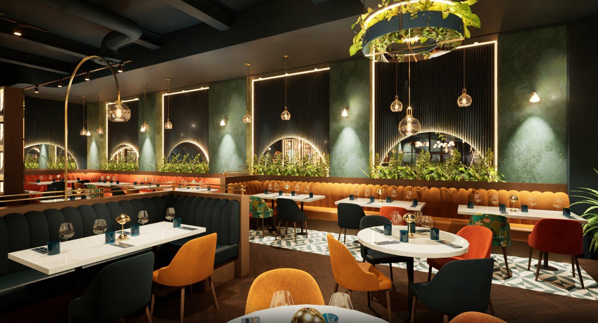 Beleza Rodizio - Stratford