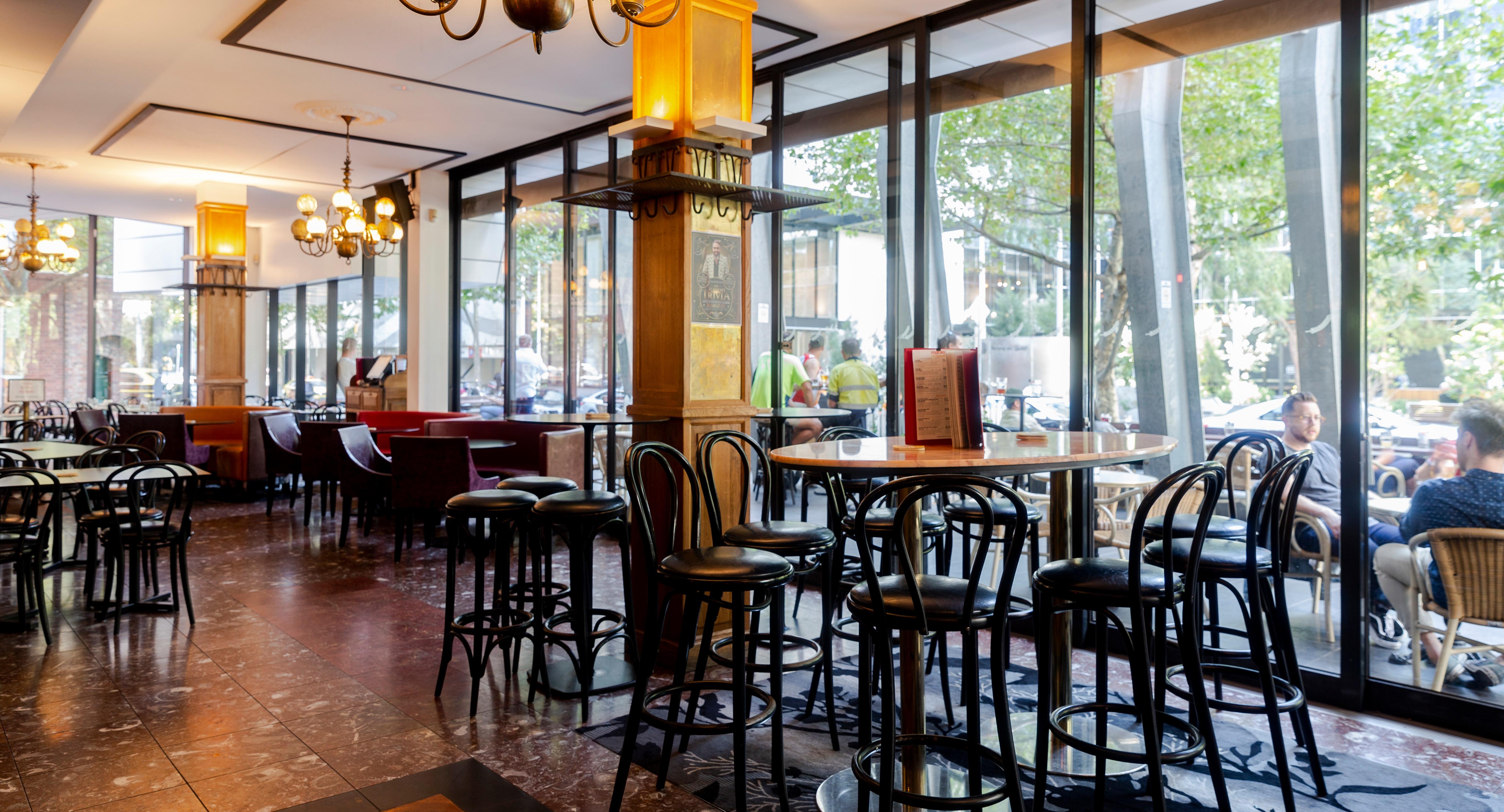 Belgian Beer Cafe photo 1