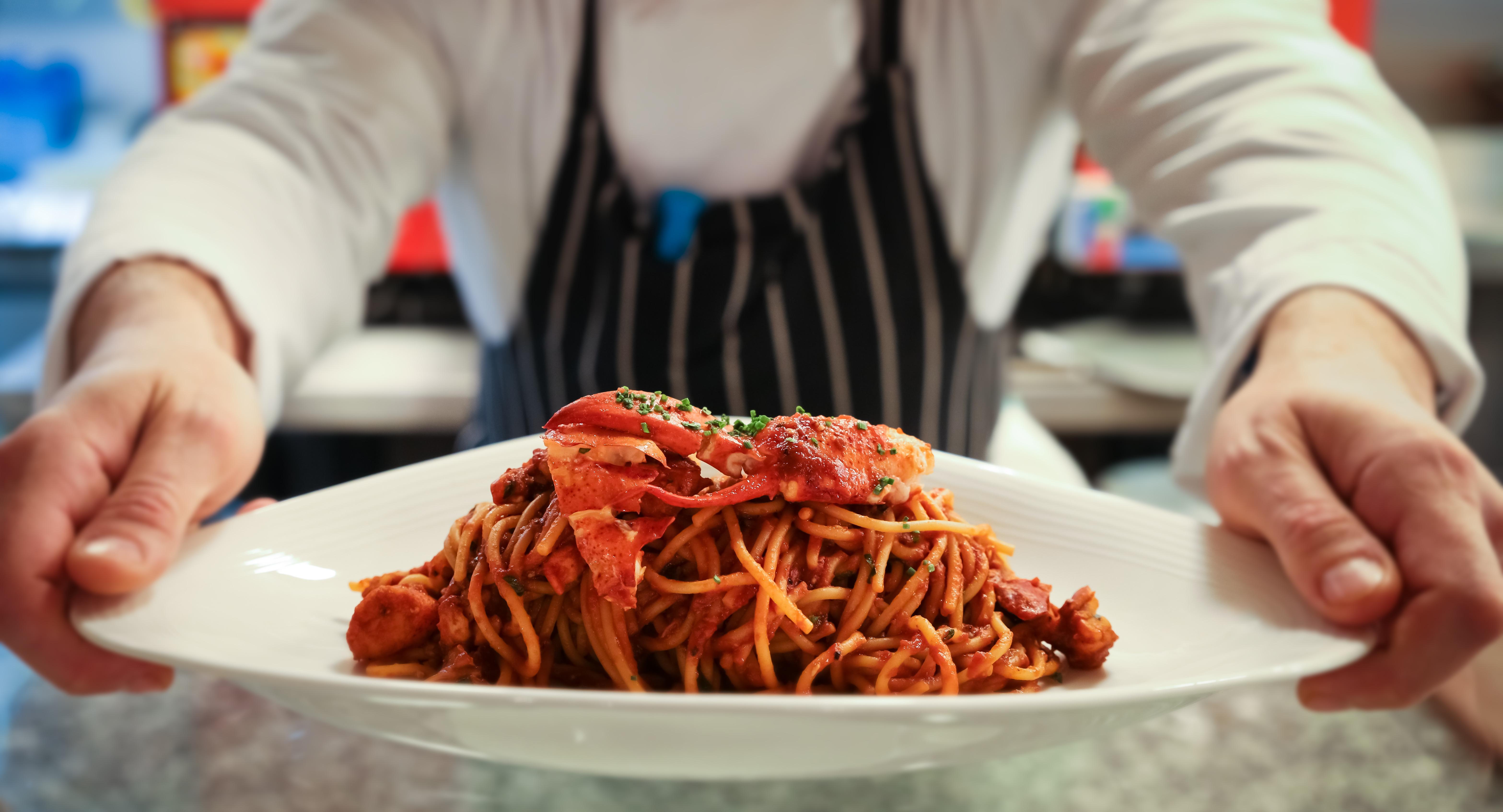 Bella Cosa Restaurant