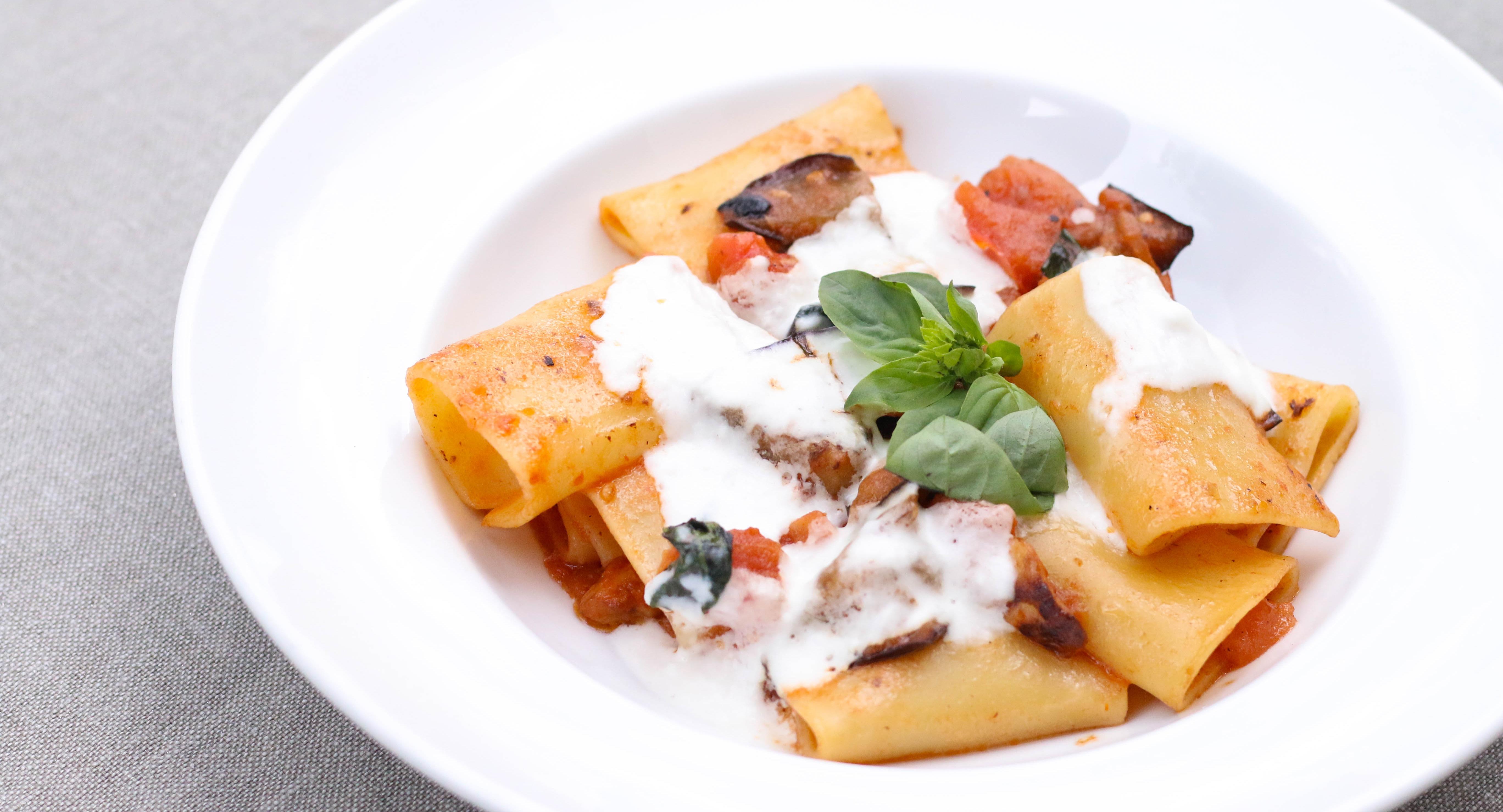 Bella Pasta photo 3