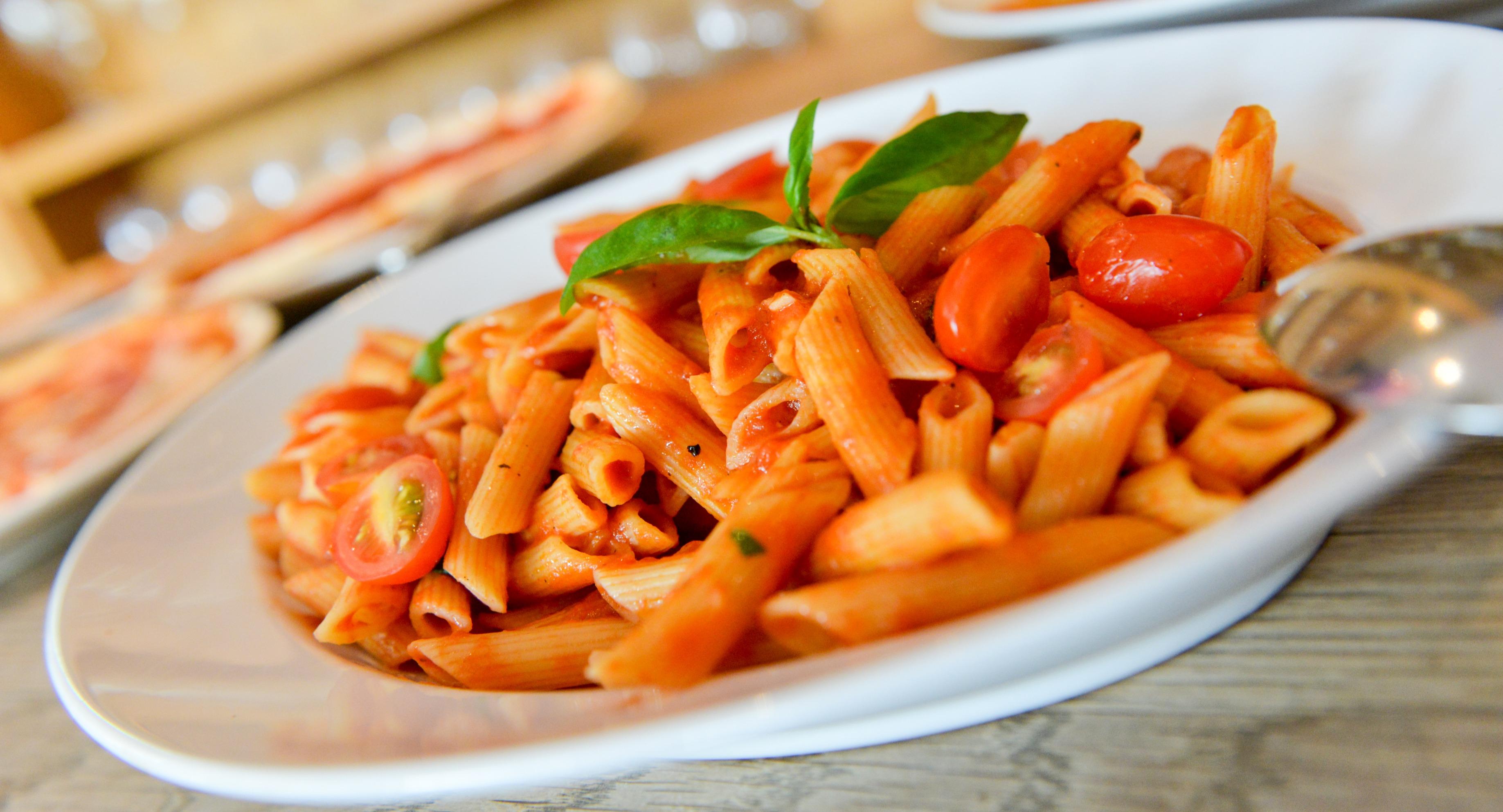 Bella Pasta photo 5