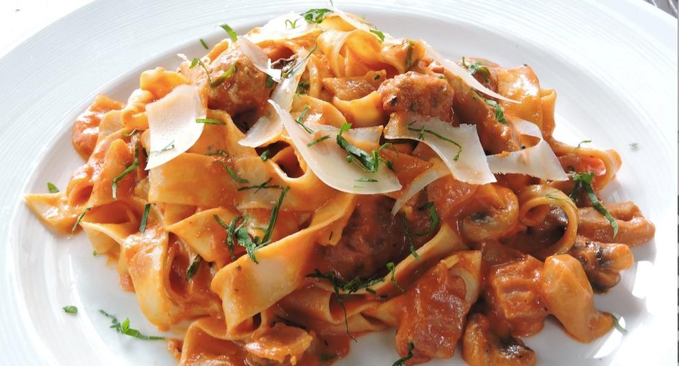 Bella Pasta