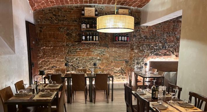 Bella Toscana Trattoria photo 1