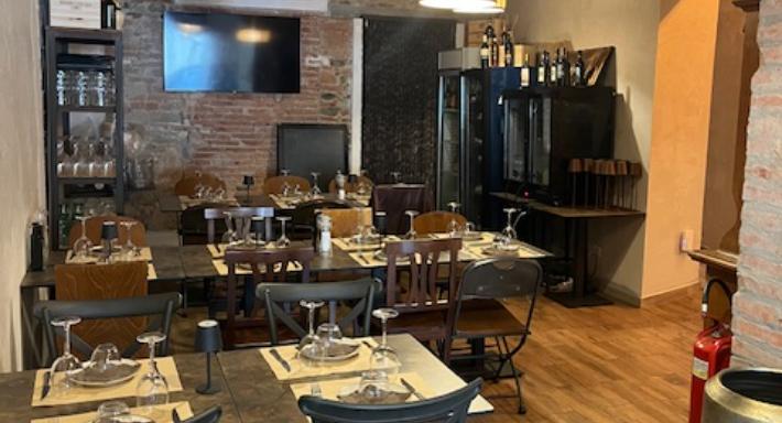 Bella Toscana Trattoria photo 2