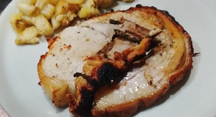 Bellebuono osteria pizzeria