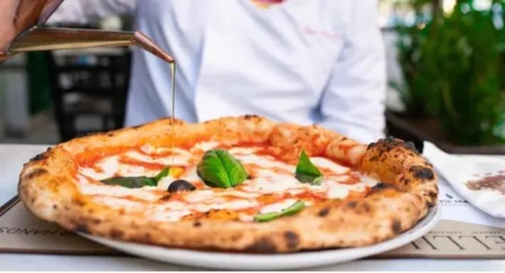 Bellillo Pizzeria photo 1