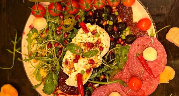 Bellini Bar & Ristorante photo 2