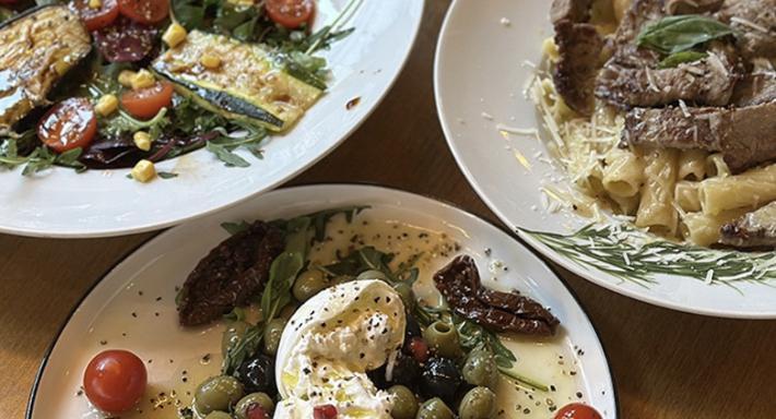 Bellini Bar & Ristorante photo 3