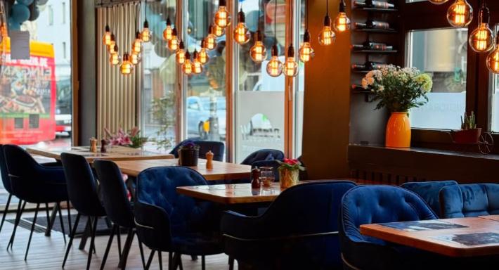 Bellini Bar & Ristorante photo 4