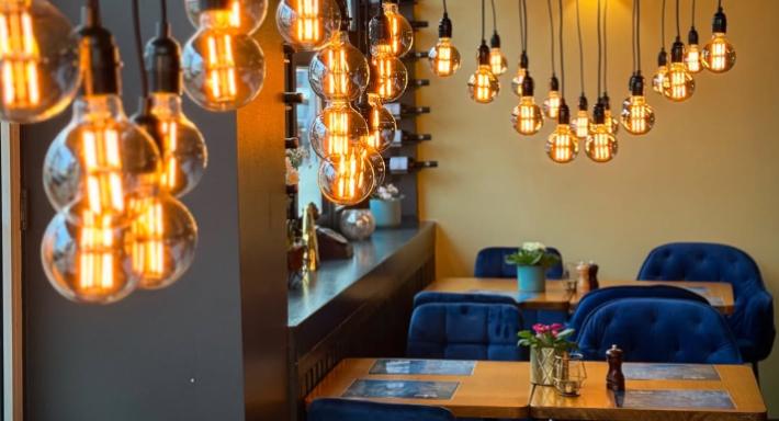 Bellini Bar & Ristorante photo 5