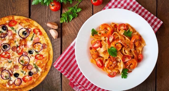 Bellini Bar & Ristorante