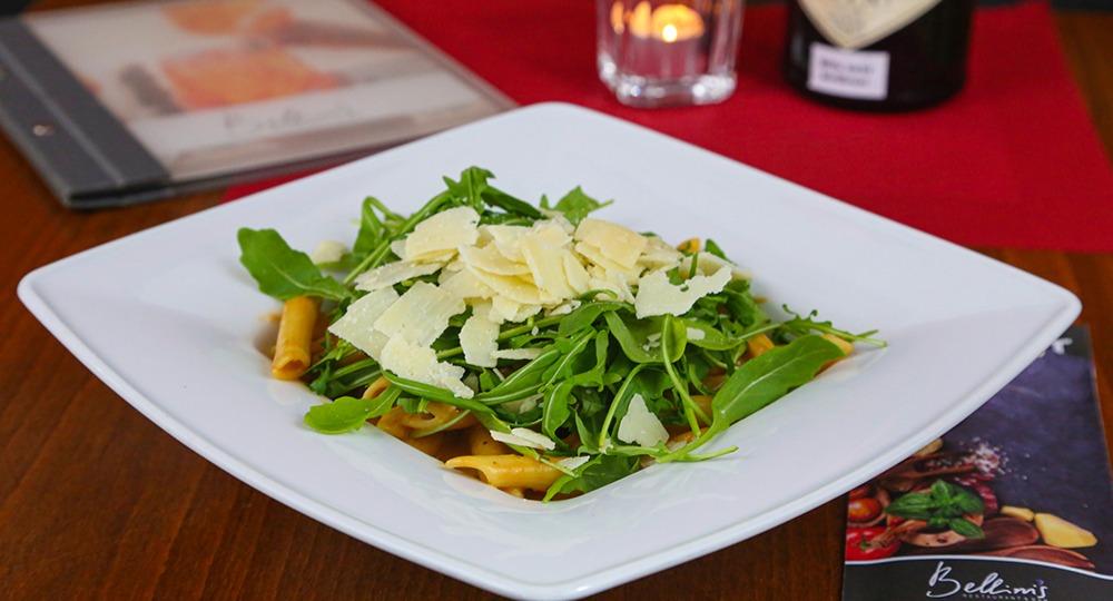 Bellini´s Cafe und Bar photo 2