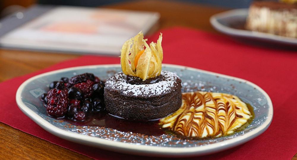 Bellini´s Cafe und Bar photo 5