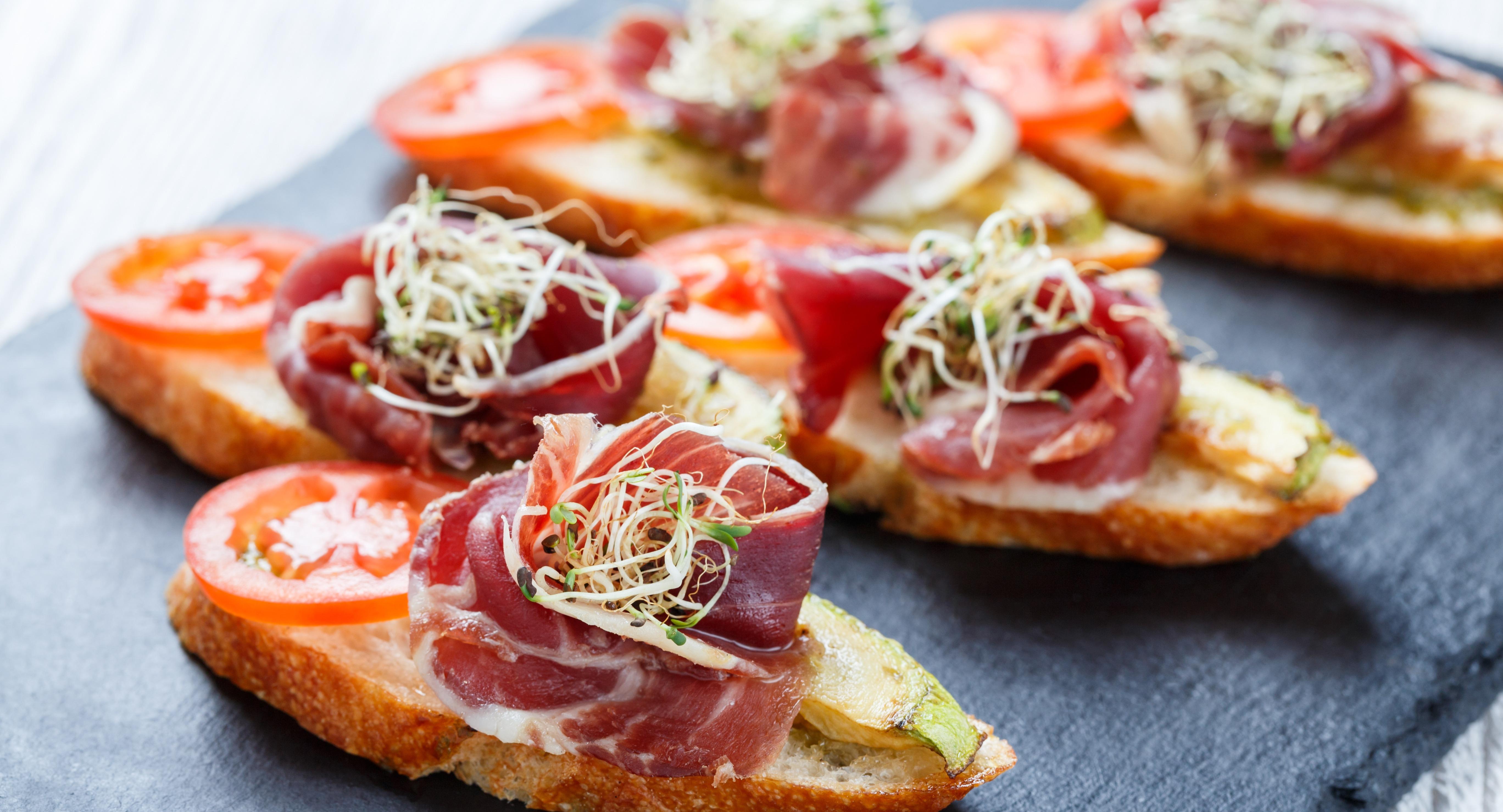 Bellissima Ristorante photo 3