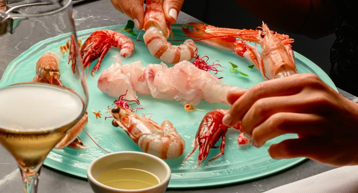 Bellucci Prodotti Ittici - Pescheria, Gastronomia e Bistrot photo 5