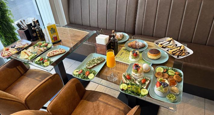 BeMINT Café photo 1