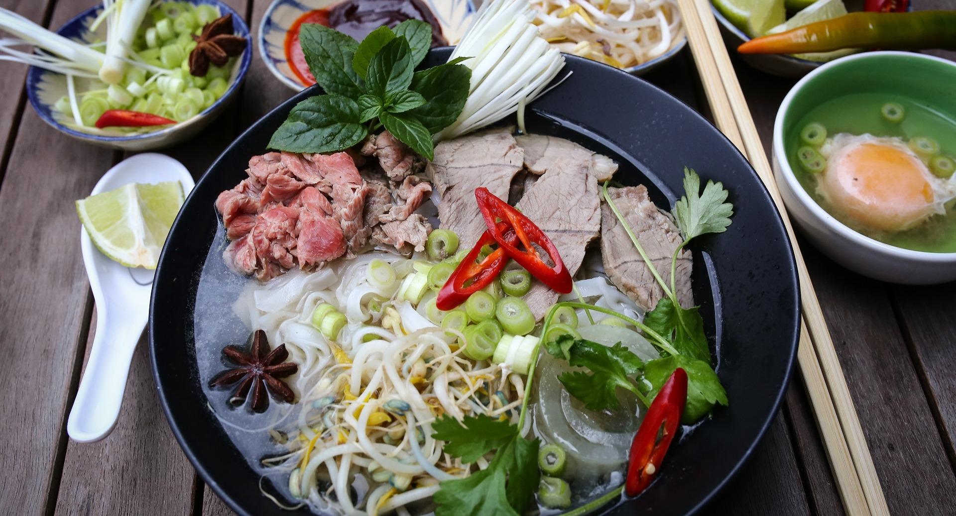 Ben Thanh 1986 Restaurant photo 3