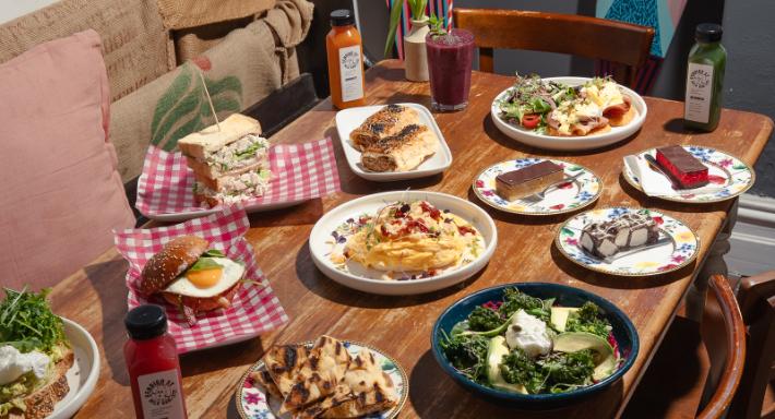 Bendigo Street Milk Bar