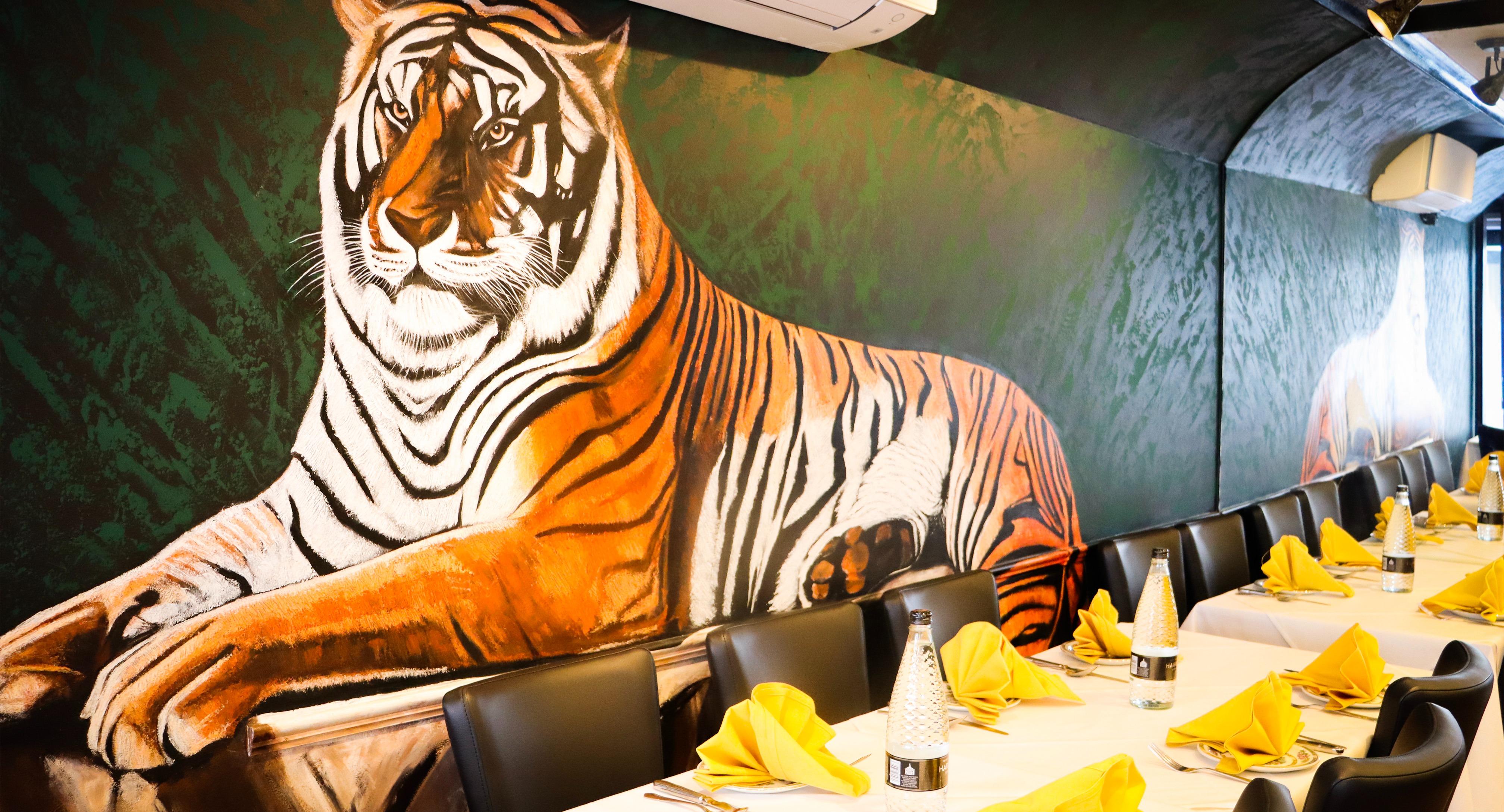 Bengal Village - Best of Brick Lane photo 1