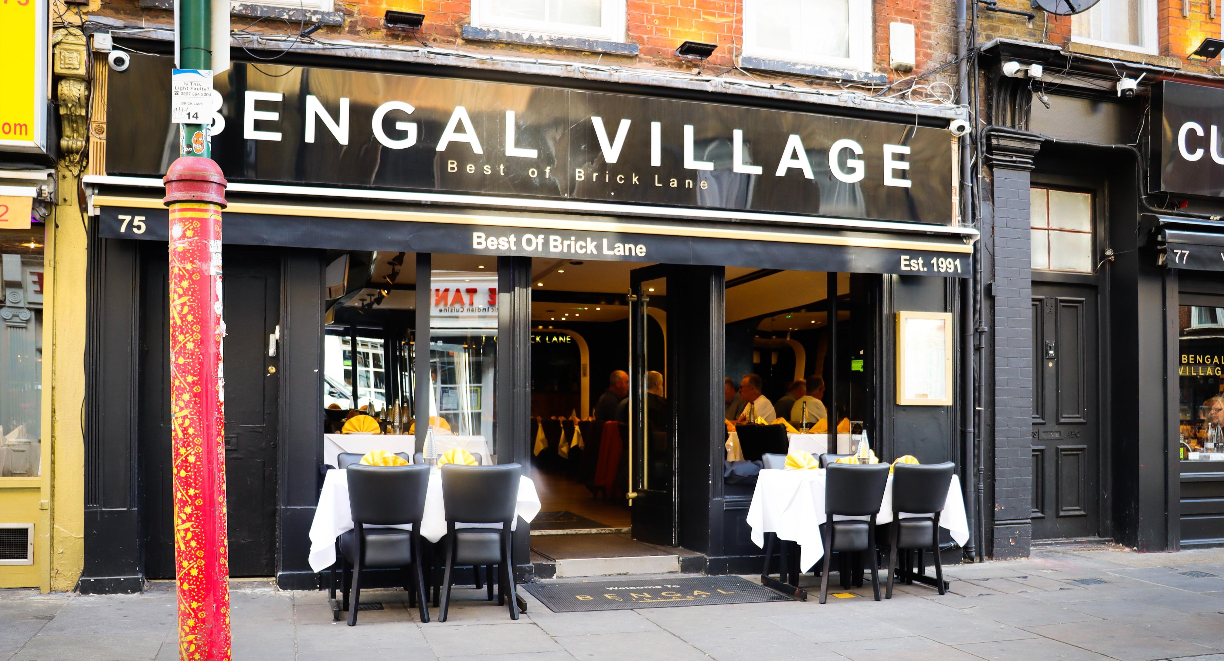 Bengal Village - Best of Brick Lane photo 2