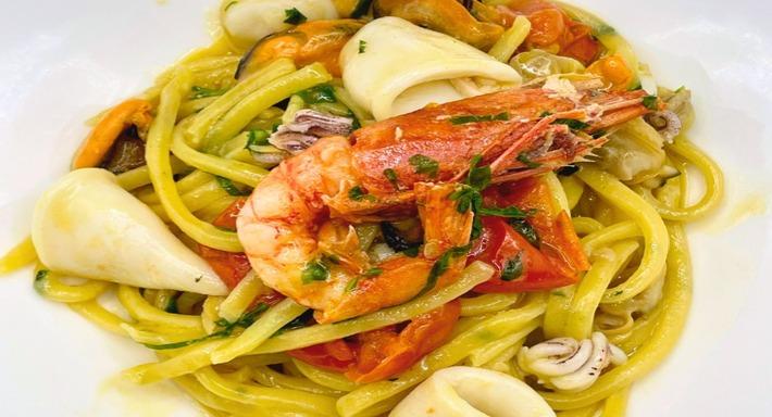 Benso Ristorante photo 1