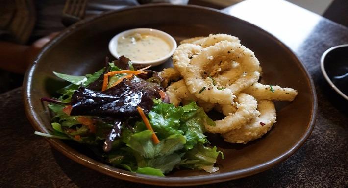 Bensons Cafe & Restaurant photo 1