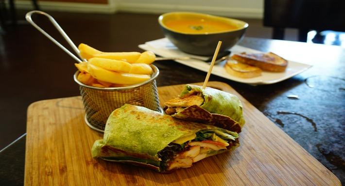 Bensons Cafe & Restaurant photo 4