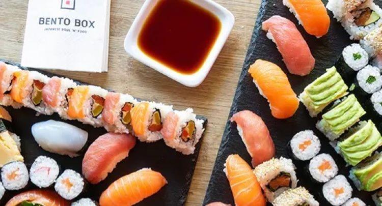 BENTO BOX - Köln West