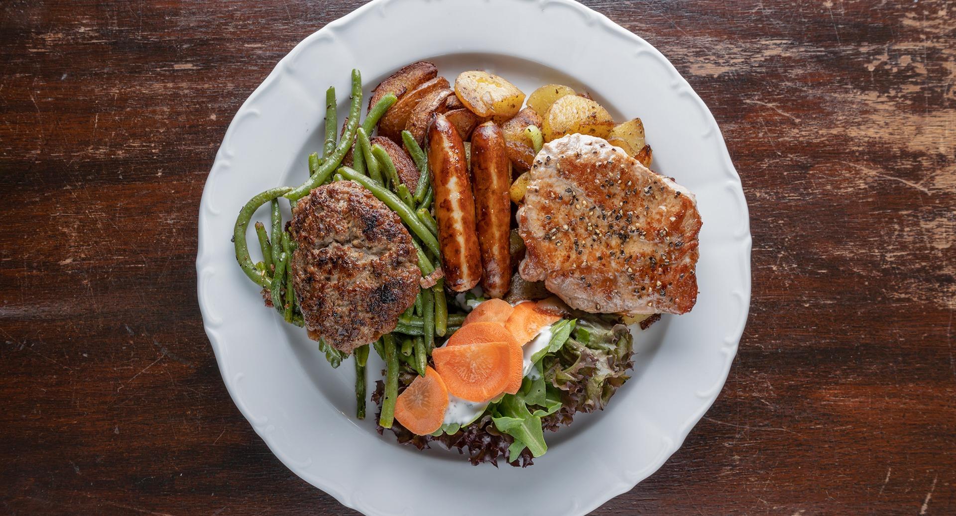 Berliner Kartoffelhaus photo 2