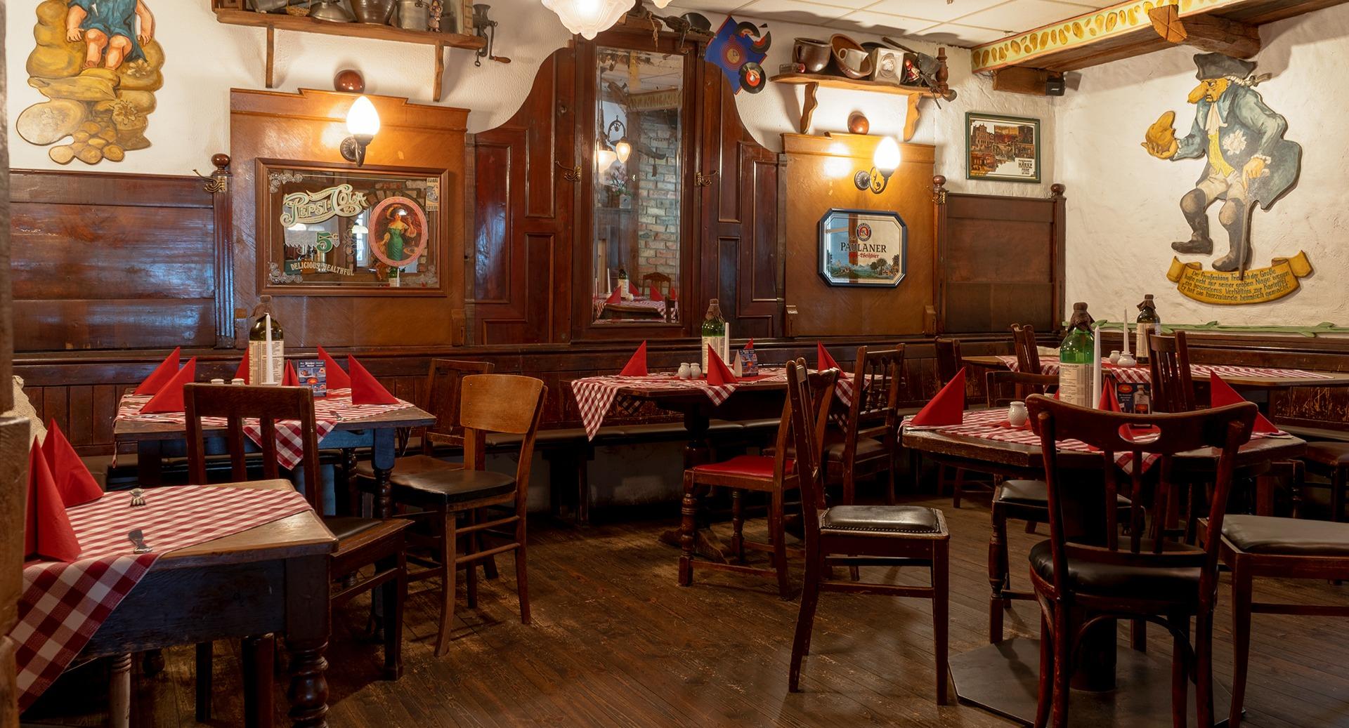 Berliner Kartoffelhaus photo 5