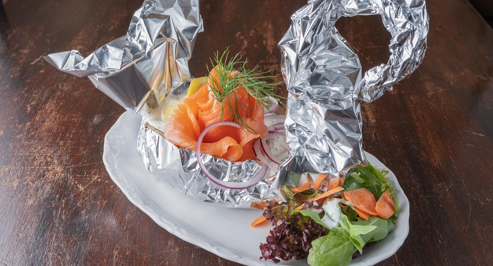 Berliner Kartoffelhaus